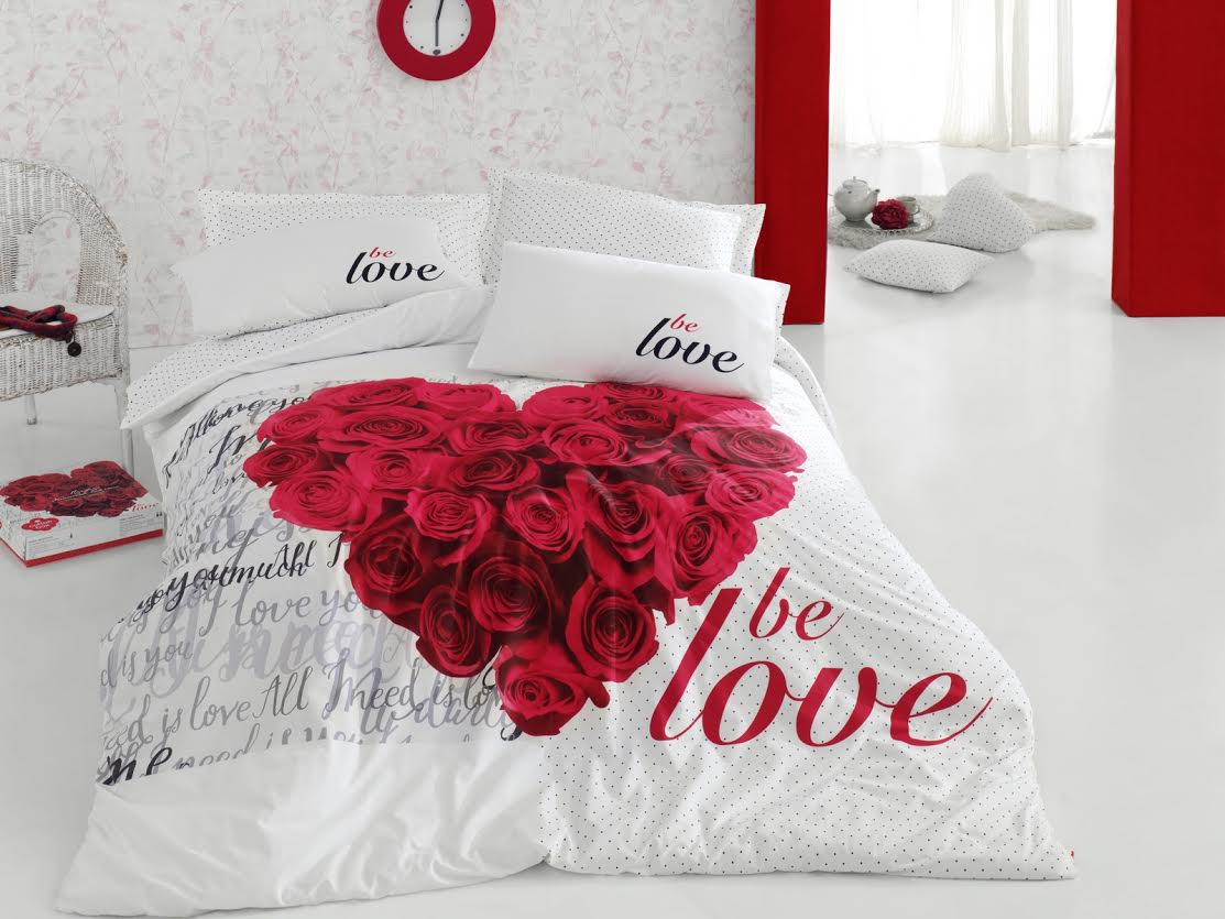 Be LOVE
