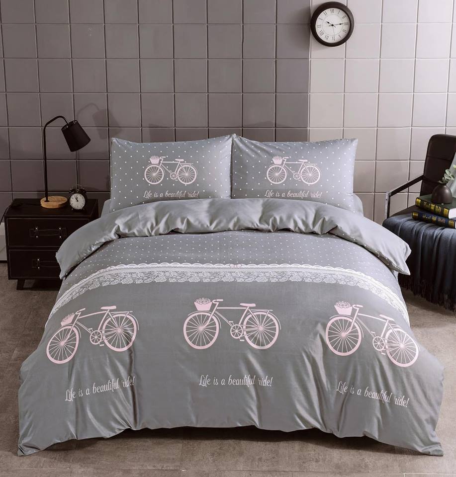 Bicycle Collection 001