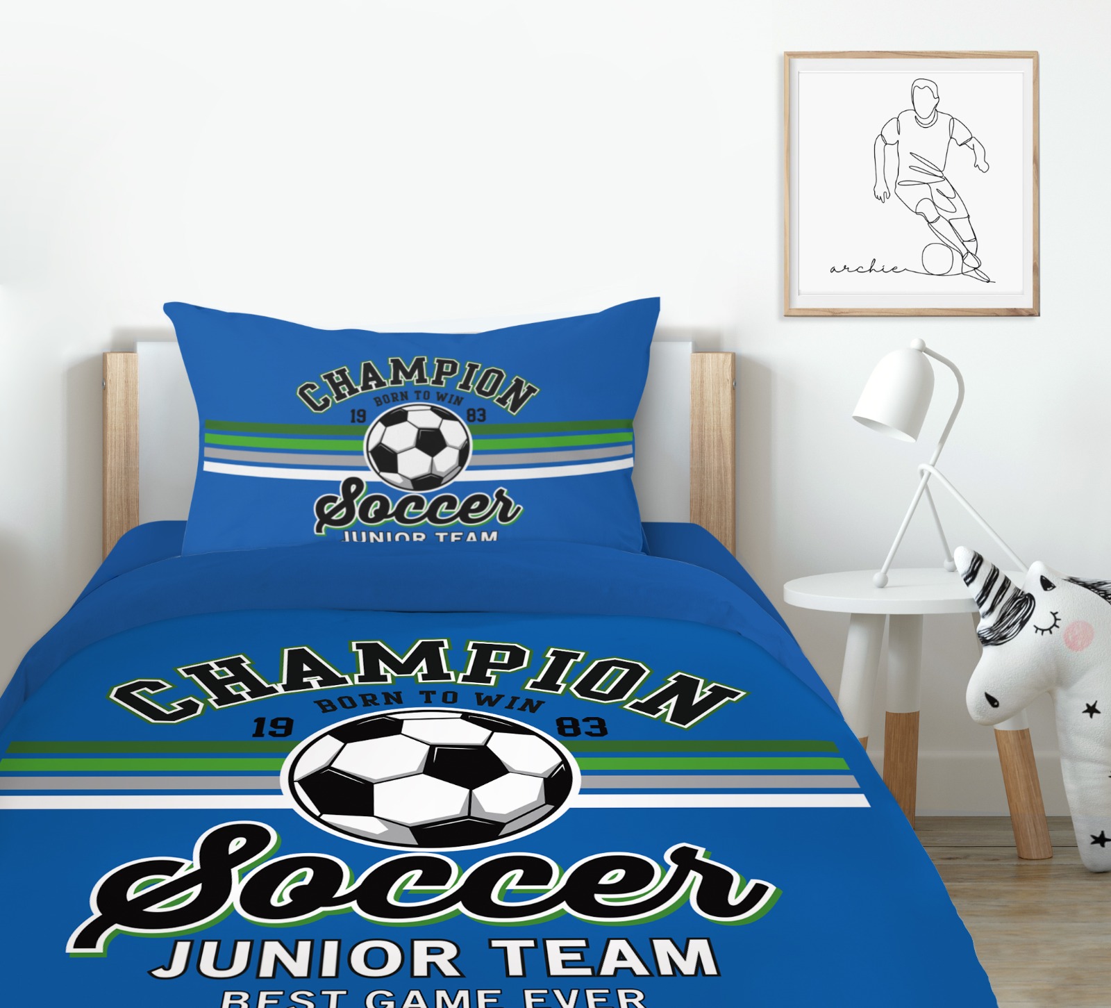 �� ����� ��� 100% ����� ��� Champion