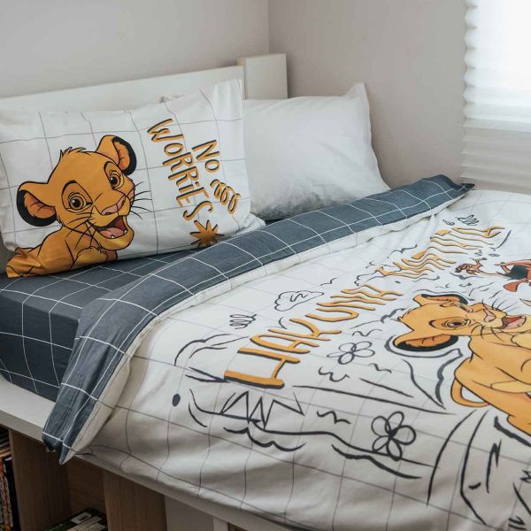 �� ����� ����� ���� ��� ������ Hakuna Matata 90/200 - VARDINON