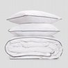 �� ����� 100% ����� ���� 500 TC �� ����� ���� Luxury White